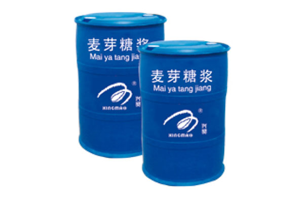 麥芽糖漿